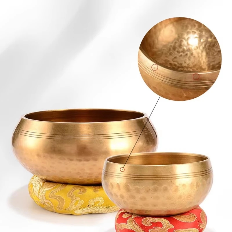 Miwayer Meditation Tibetan Sin - đánh giá và giá Tibetan Singing Bowl