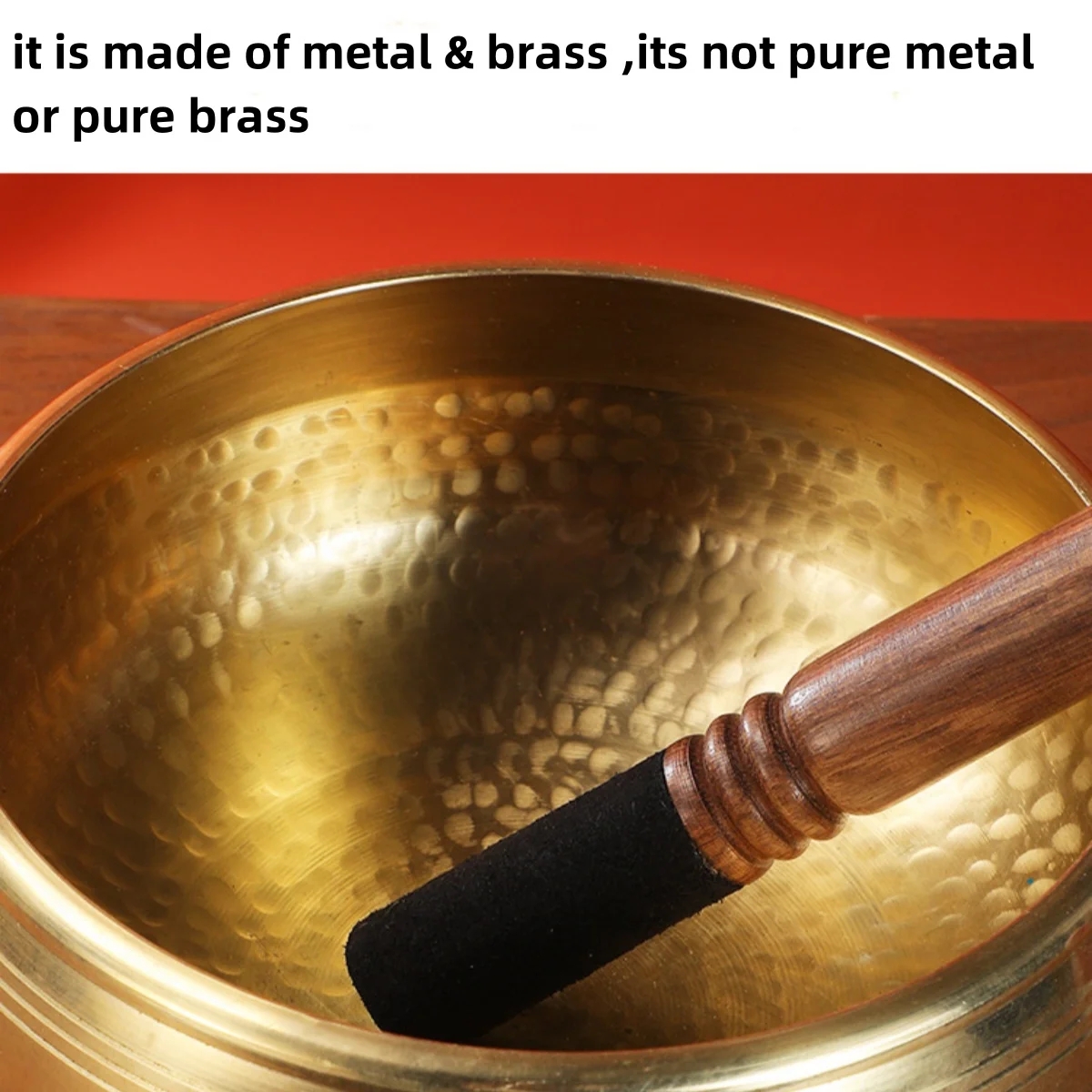 Miwayer Meditation Tibetan Sin - đánh giá và giá Tibetan Singing Bowl