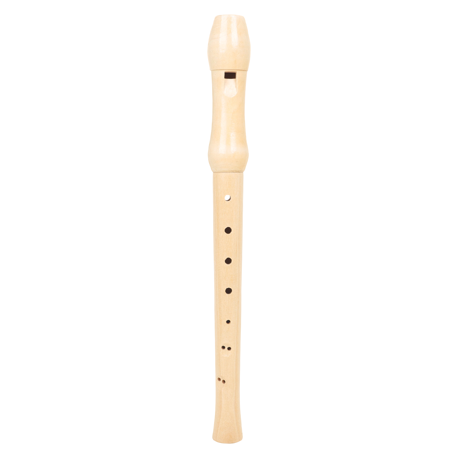 IRIN 6/8 Hole Recorder Wood Co - đánh giá và giá Musical Instrument A Recorder
