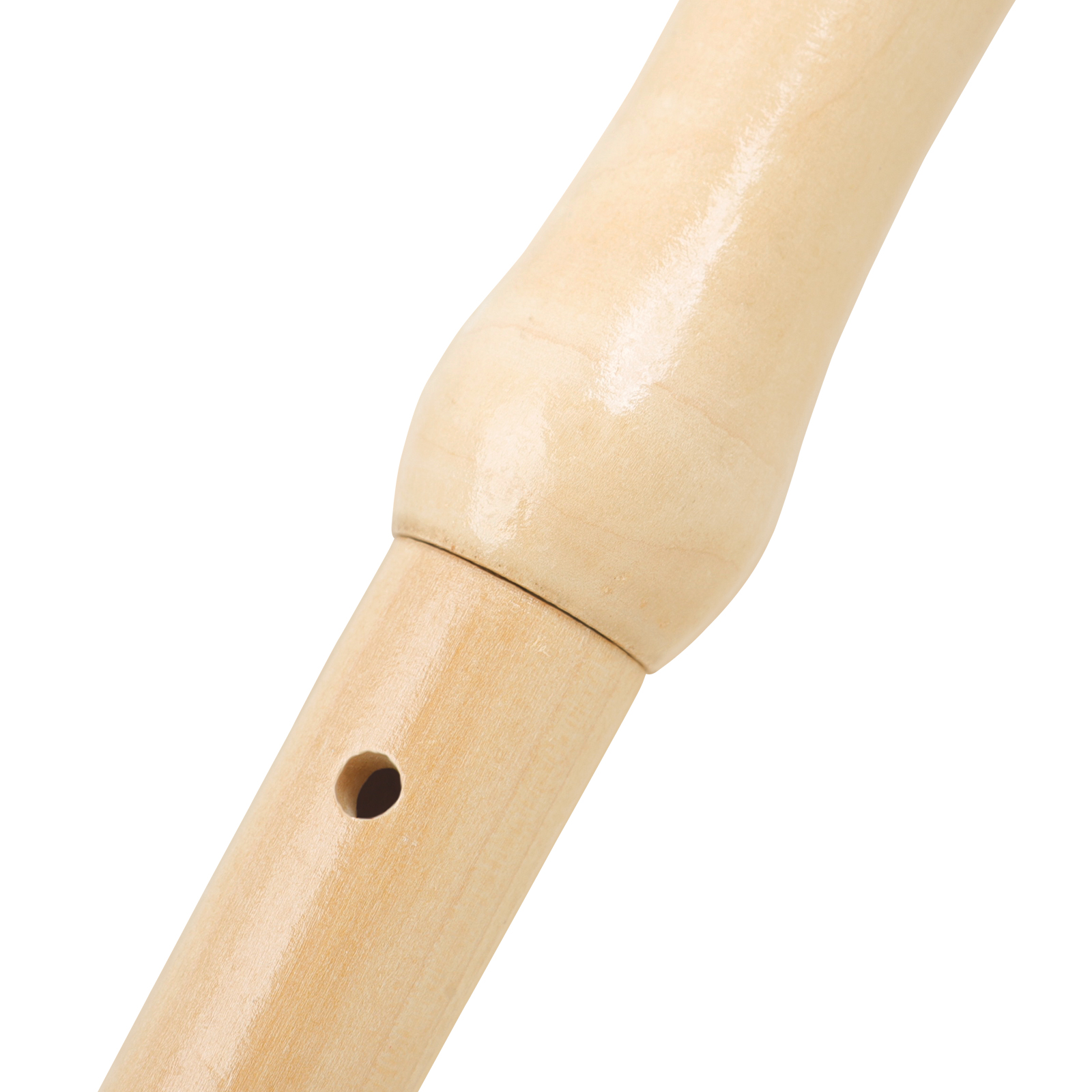 IRIN 6/8 Hole Recorder Wood Co - đánh giá và giá Musical Instrument A Recorder