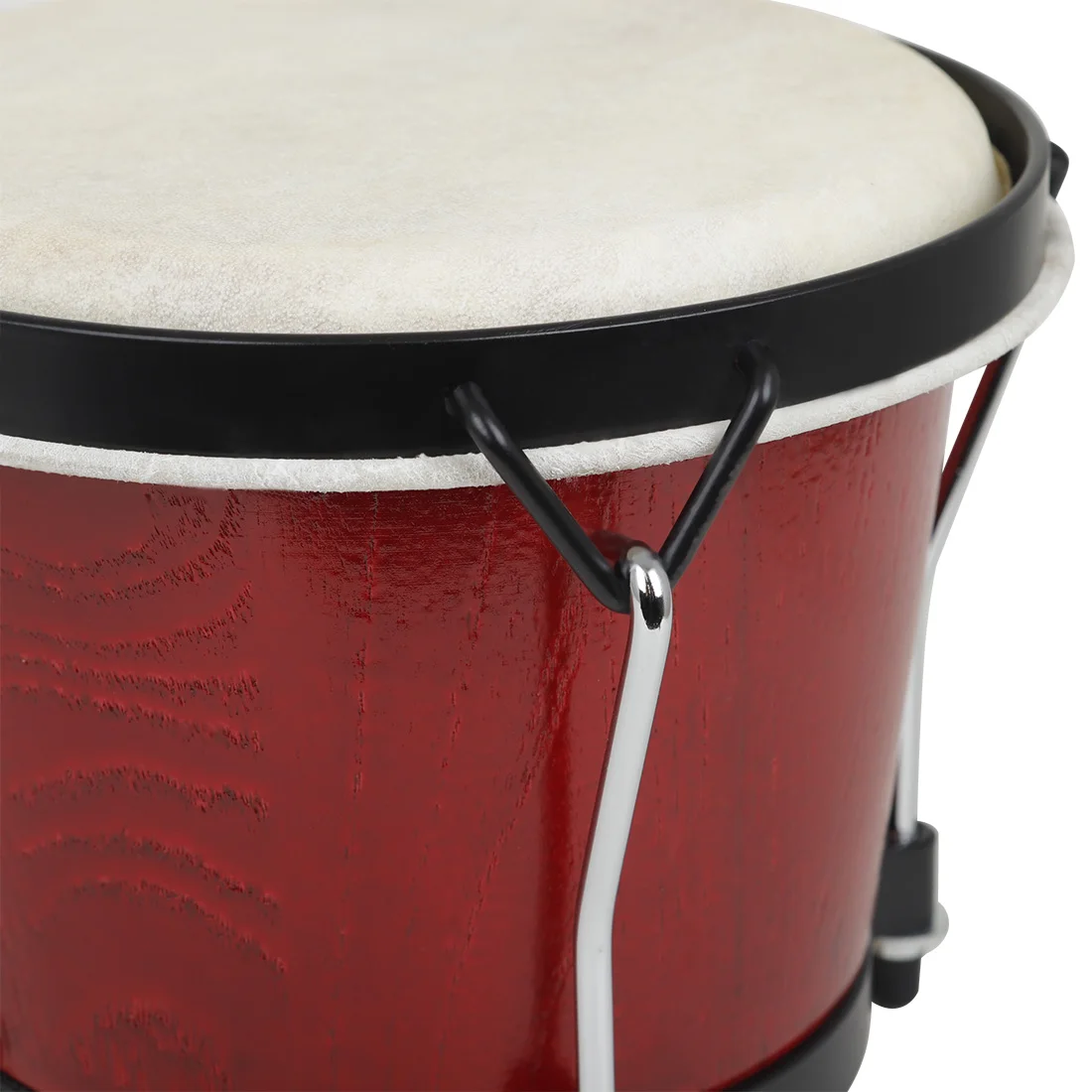 IRIN African Bongo Drum Wooden - đánh giá và giá Musical Instrument Percussion