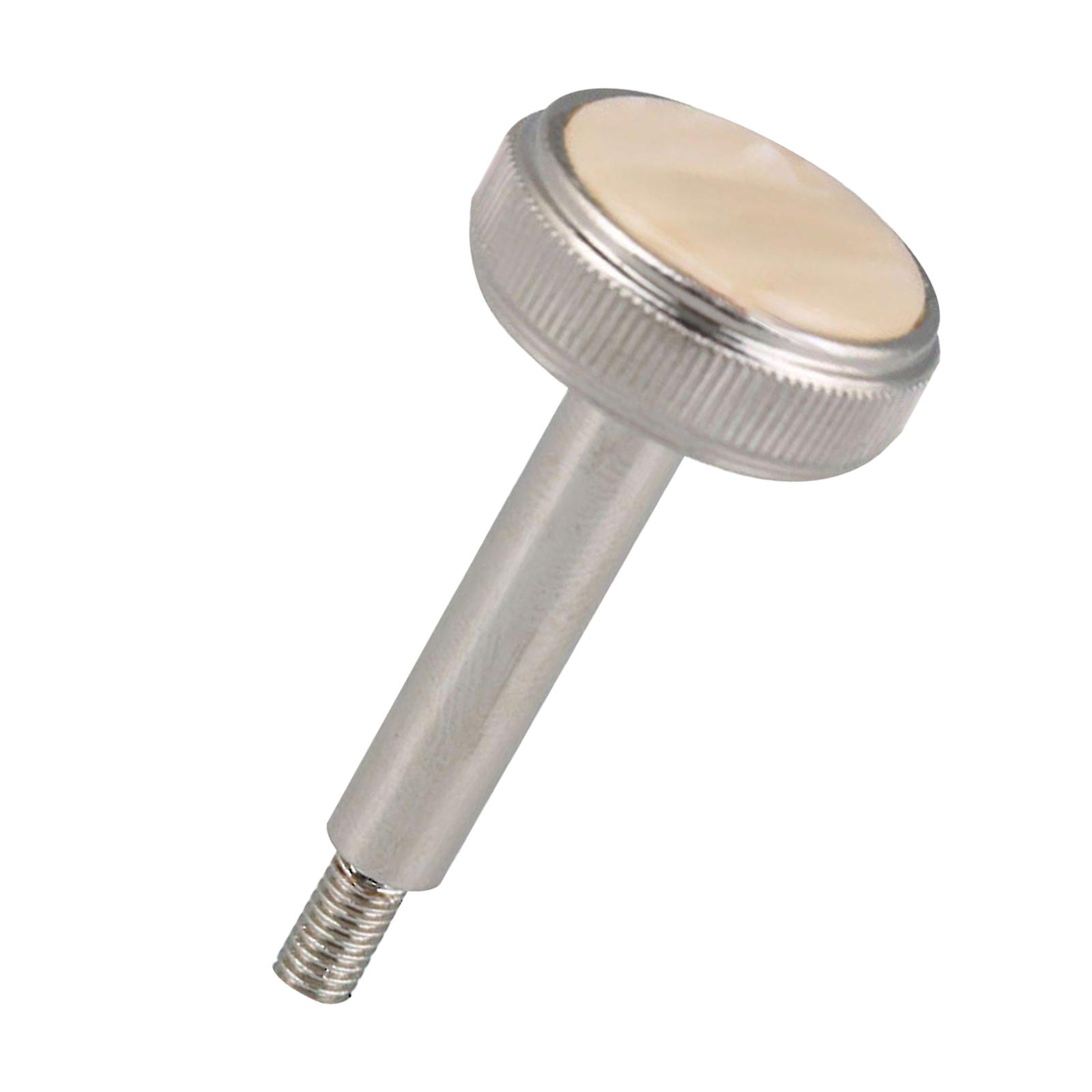 Metal Euphonium Finger Buttons - đánh giá và giá Musical Instrument Repairs