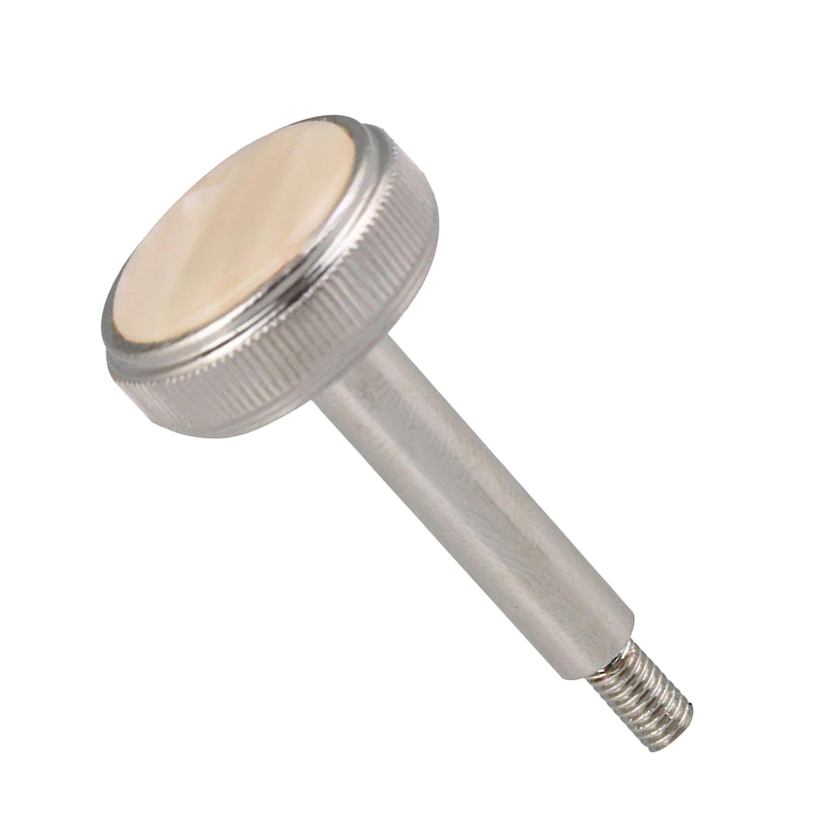 Metal Euphonium Finger Buttons - đánh giá và giá Musical Instrument Repairs