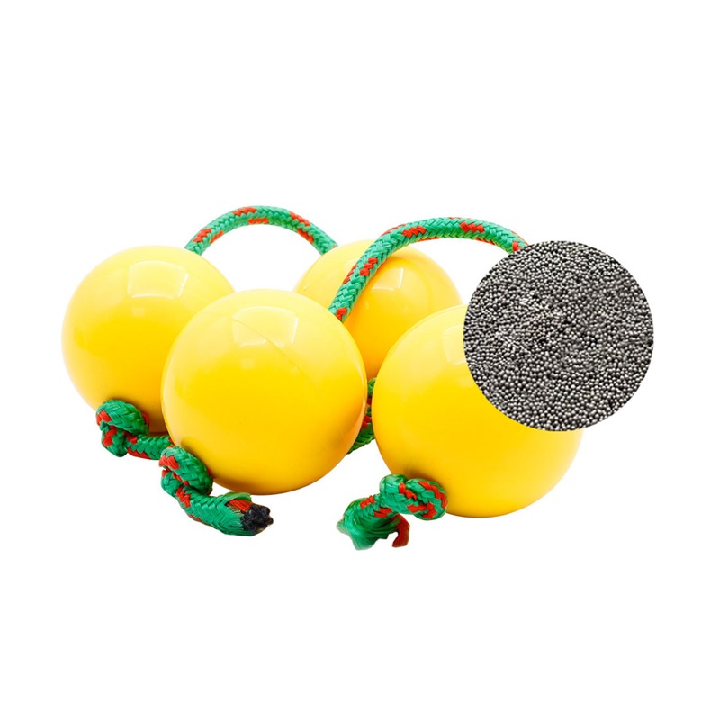 Rhythm Ball Sand Hammer Africa - đánh giá và giá Musical Instrument African