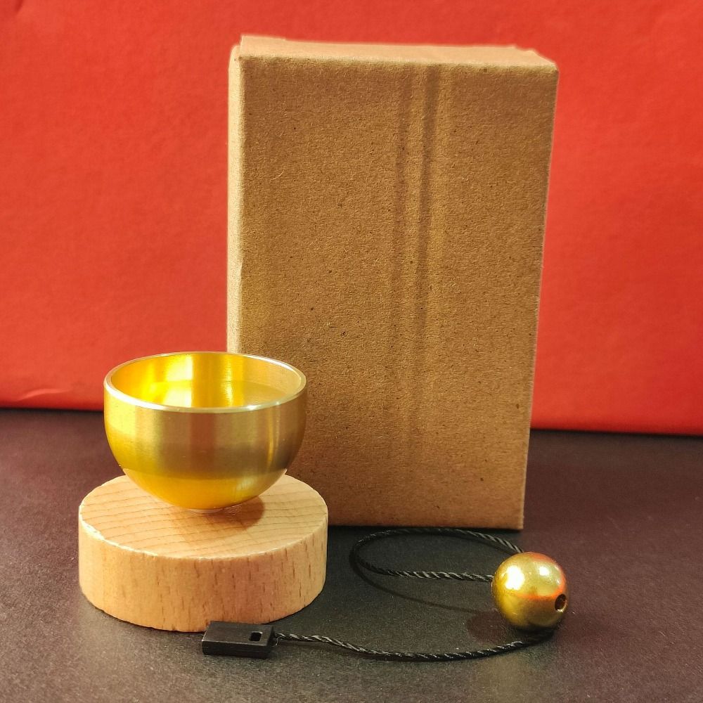 Unique Mini Tibetan Singing Bo - đánh giá và giá Tibetan Singing Bowl