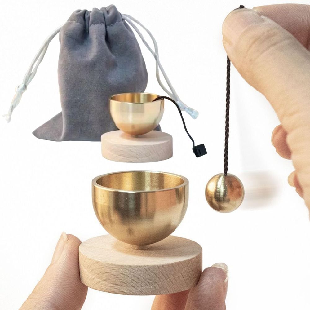 Unique Mini Tibetan Singing Bo - đánh giá và giá Tibetan Singing Bowl