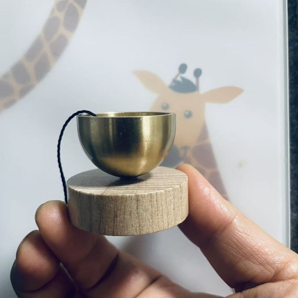 Unique Mini Tibetan Singing Bo - đánh giá và giá Tibetan Singing Bowl