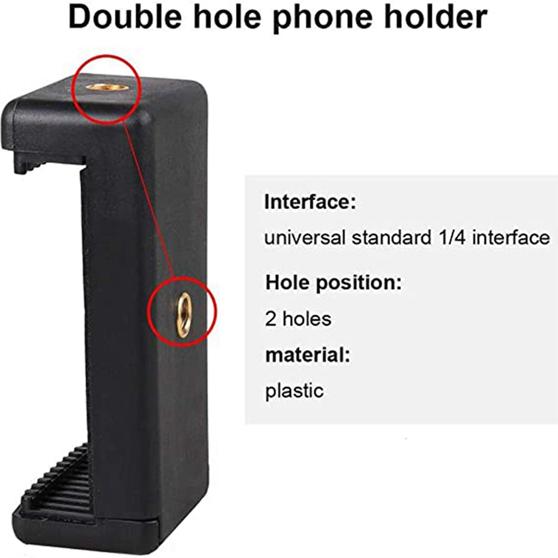 A64T-Guitar Phone Holder Rotat - đánh giá và giá Musical Instrument Video