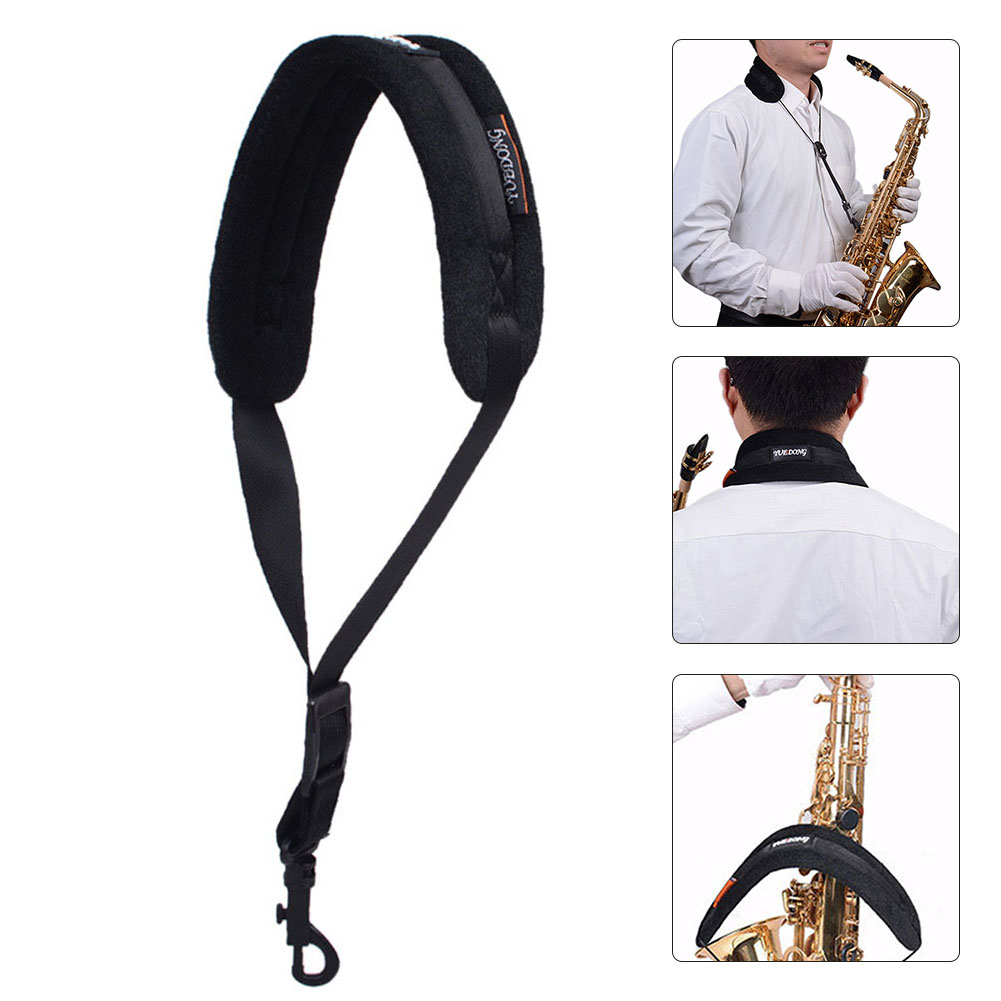 Adjustable Saxophone Neck Stra - đánh giá và giá Musical Instrument Oboe