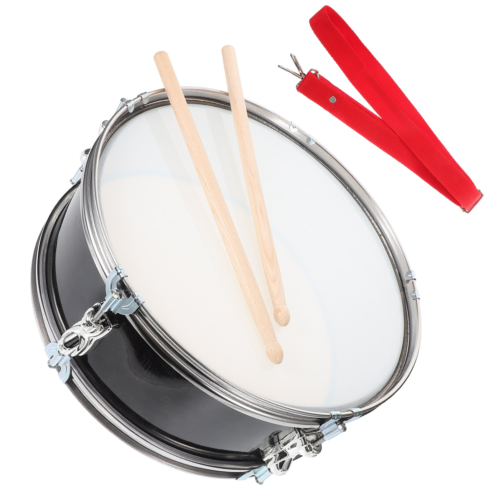 1Set Wood Stainless Steel Snar - đánh giá và giá Musical Instrument Percussion