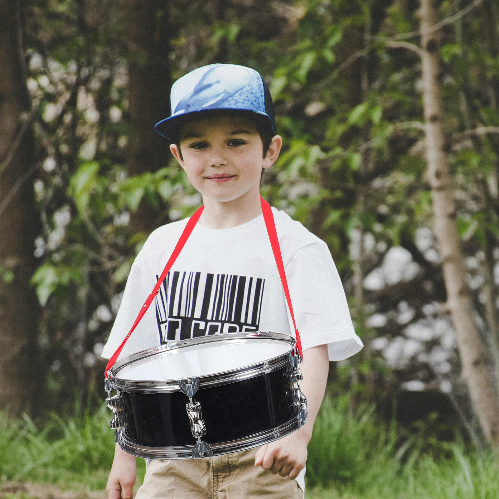 1Set Wood Stainless Steel Snar - đánh giá và giá Musical Instrument Percussion