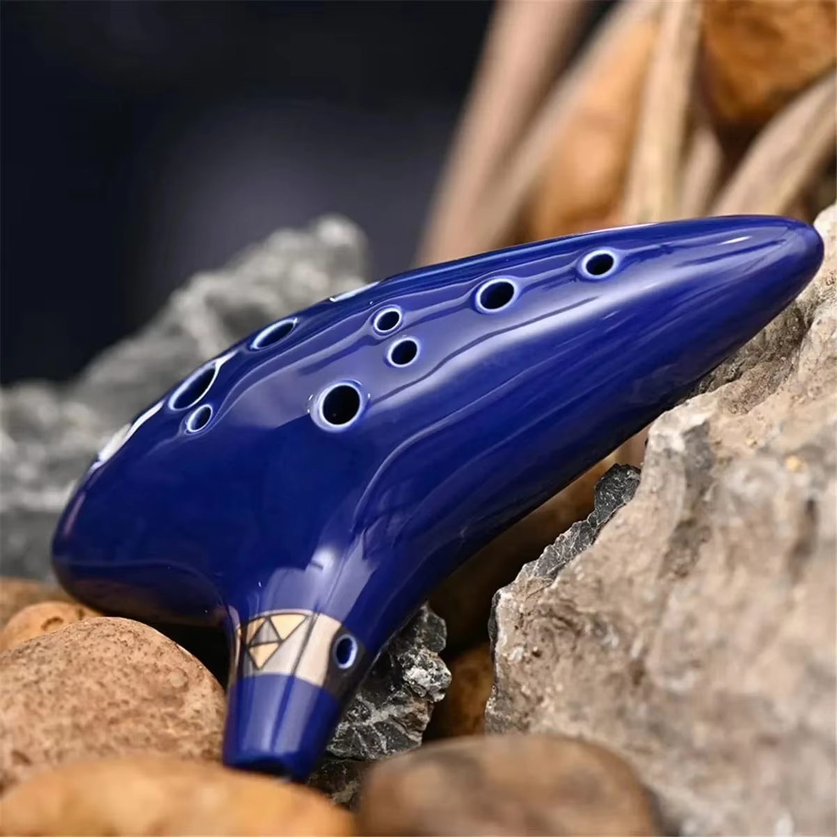 Miwayer Classic Alto C Ceramic - đánh giá và giá Musical Instrument Book
