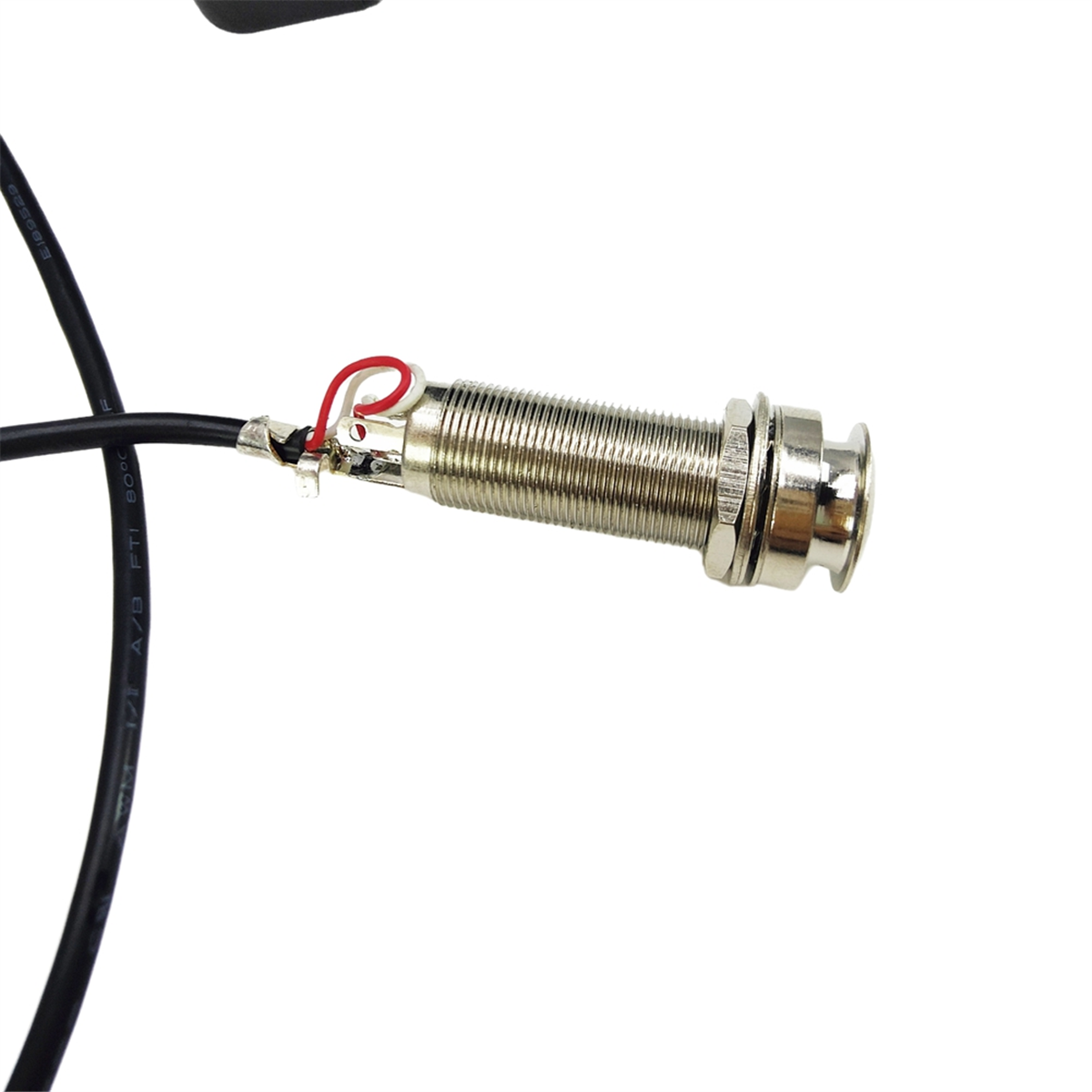 XFDZ Guitar Pickups Prefix Plu - đánh giá và giá Dobro Resonator Guitar