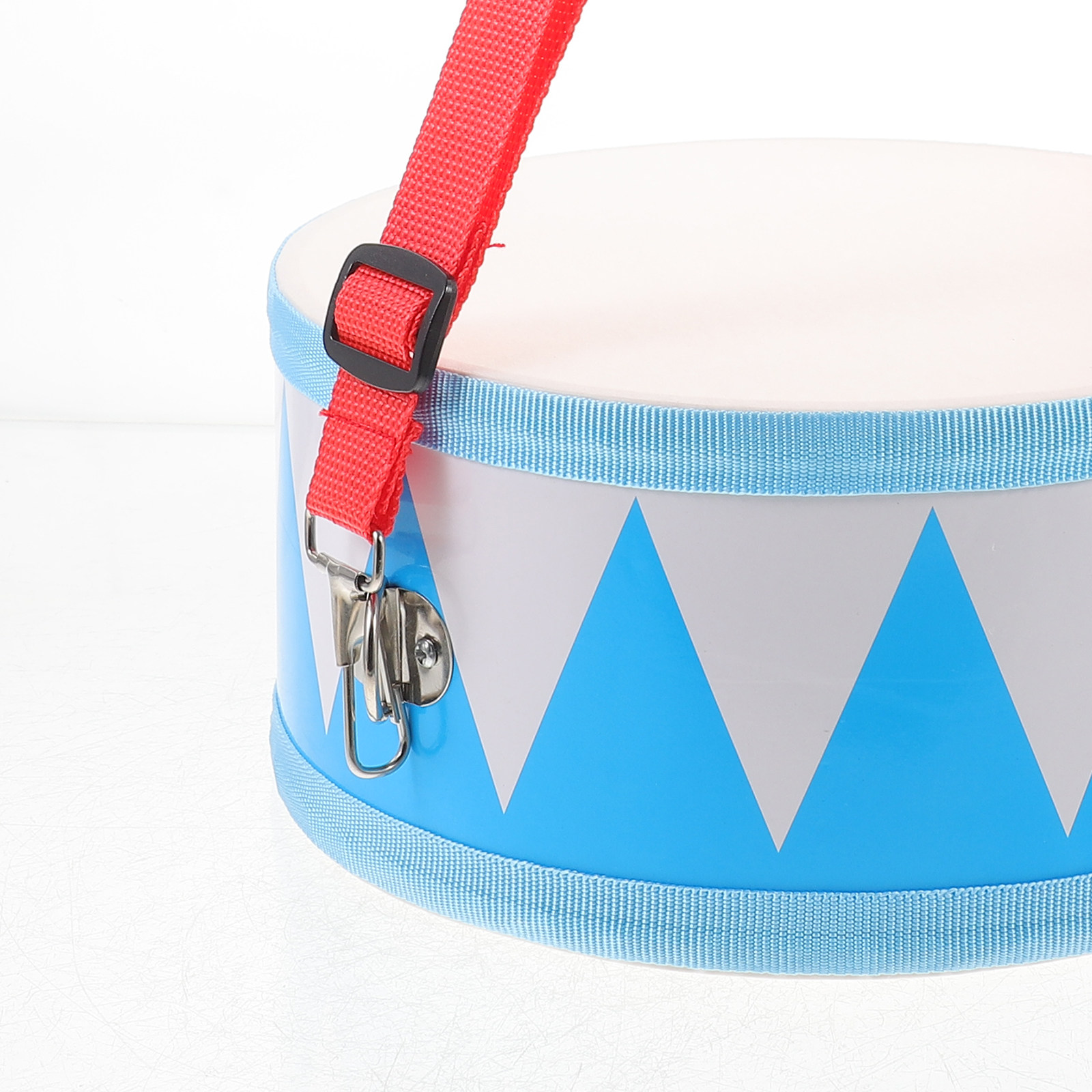 1Set Double-Sided Snare Drum P - đánh giá và giá Musical Instrument Set